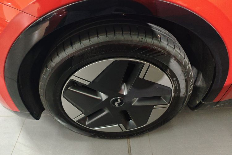 乐道L60 2024款 60kWh 四驱版车身外观6007