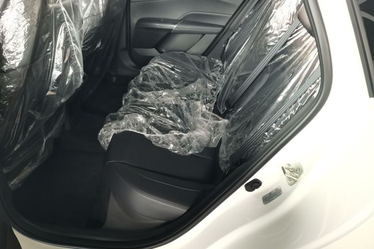 长安 逸动 2024款 1.5T GDI自动 尊贵型中控内饰21