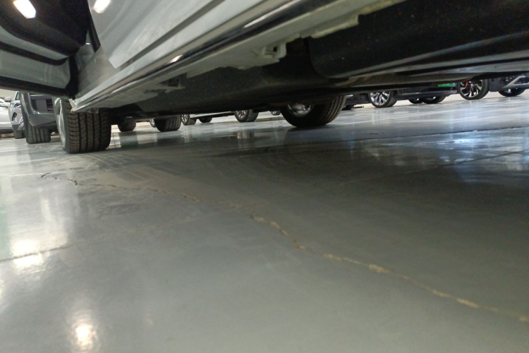 丰田 赛那SIENNA 2023款 2.5L混动 尊贵版局部细节9002