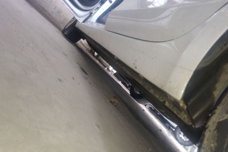 别克 英朗 2019款 15T 双离合互联精英型 国VI局部细节9002