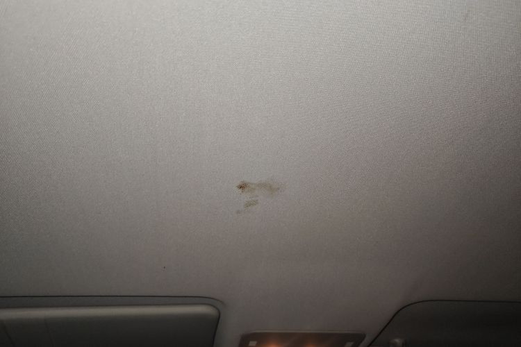 雷诺 科雷傲(进口) 2015款 2.0L 两驱标准版中控内饰22