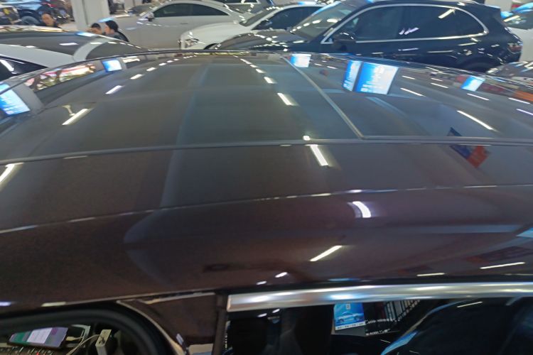 保时捷 2016款 Macan S 3.0T局部细节57