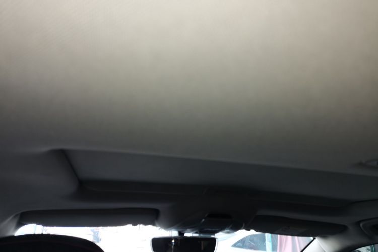 吉利汽车 缤瑞 2019款 200T DCT缤驰版中控内饰22