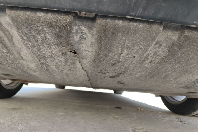 保时捷 2014款 Panamera 4 3.0T局部细节9009