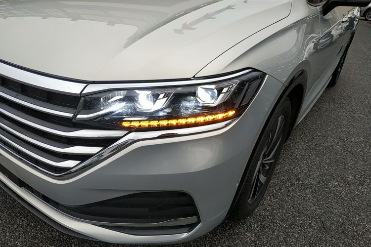 大众 威然 2024款 330TSI 豪华版局部细节36