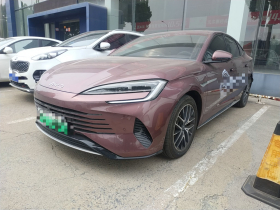 比亚迪 海豹 2023款 DM-i 1.5T 121km 旗舰型