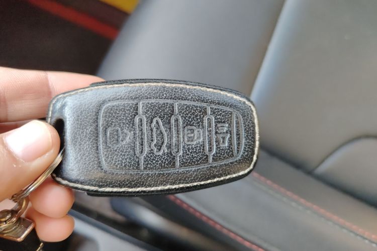 哈弗M6 2018款 1.5T 手动两驱精英型中控内饰11