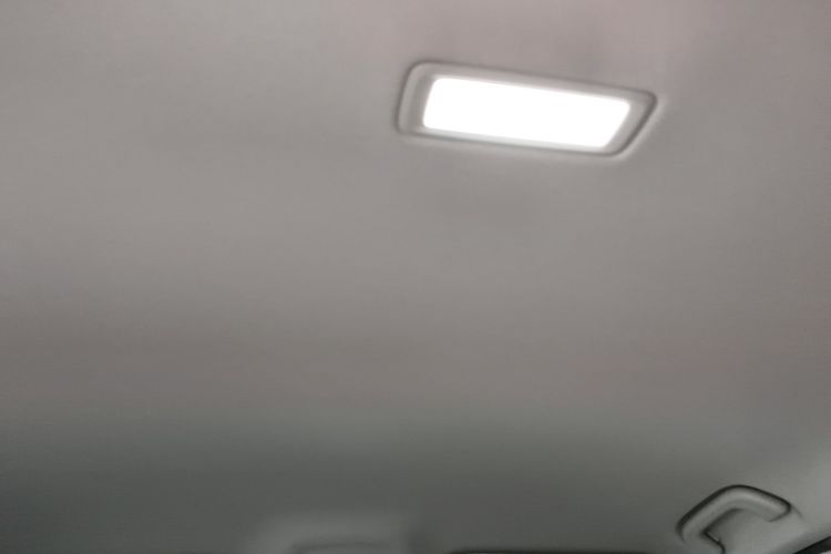 吉利银河 星愿 2025款 UP 410km 探索版局部细节22