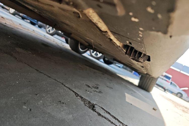 宝马X1 2014款 sDrive18i 时尚型局部细节9004