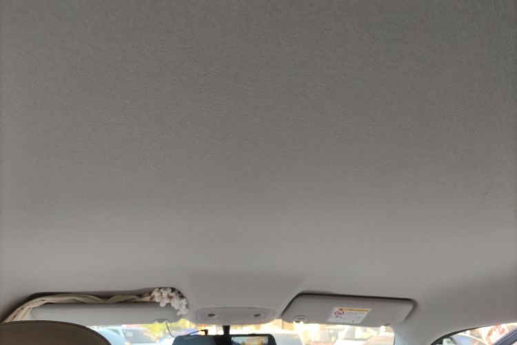 零跑汽车 零跑T03 2024款 403舒享版中控内饰22