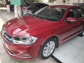 大众 宝来 2018款 1.5L 自动舒适型