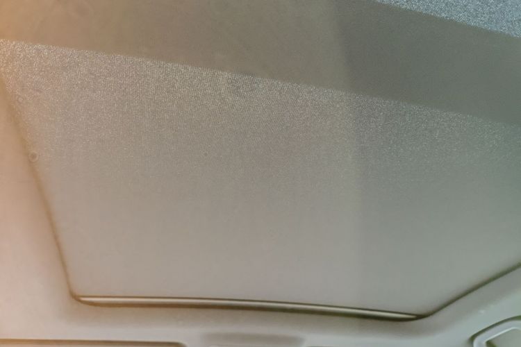 比亚迪 宋PLUS新能源 2025款 EV 智驾版 605km 旗舰型局部细节22