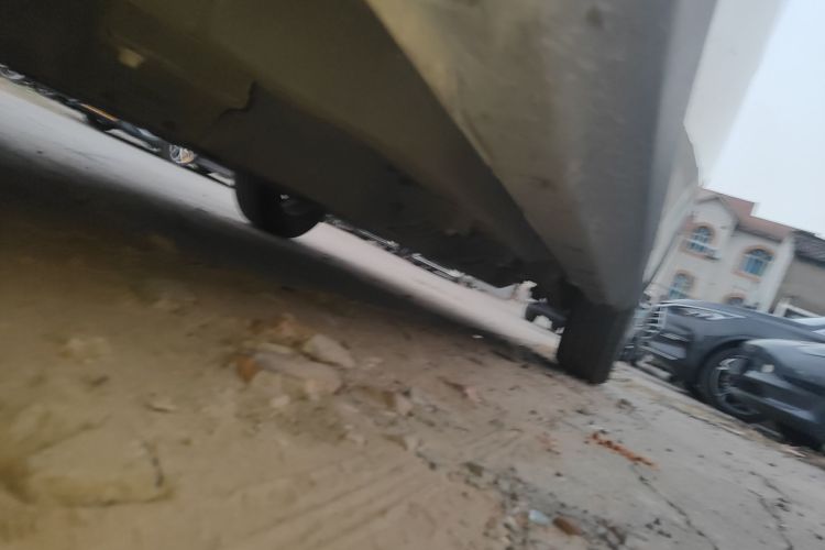 哪吒汽车 哪吒V 2021款 长续航娱乐版局部细节9002