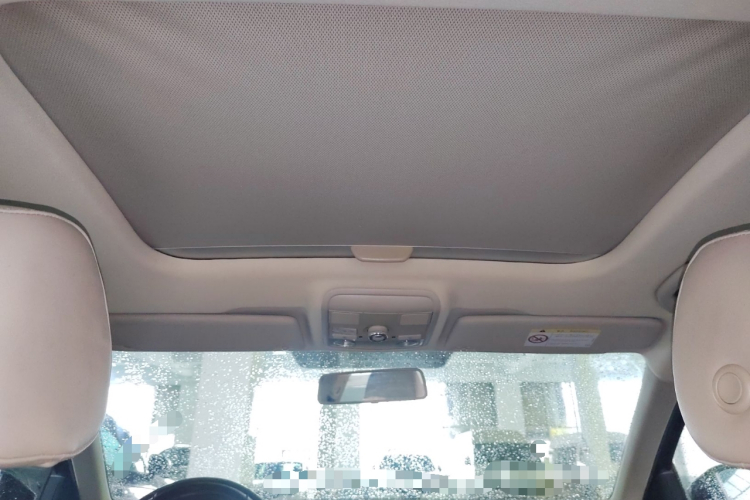 斯柯达 明锐 2016款 1.6L 自动智行版中控内饰22