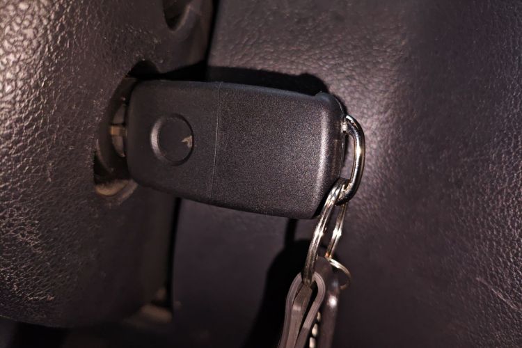 大众 途观 2015款 1.8TSI 自动两驱舒适版中控内饰7001