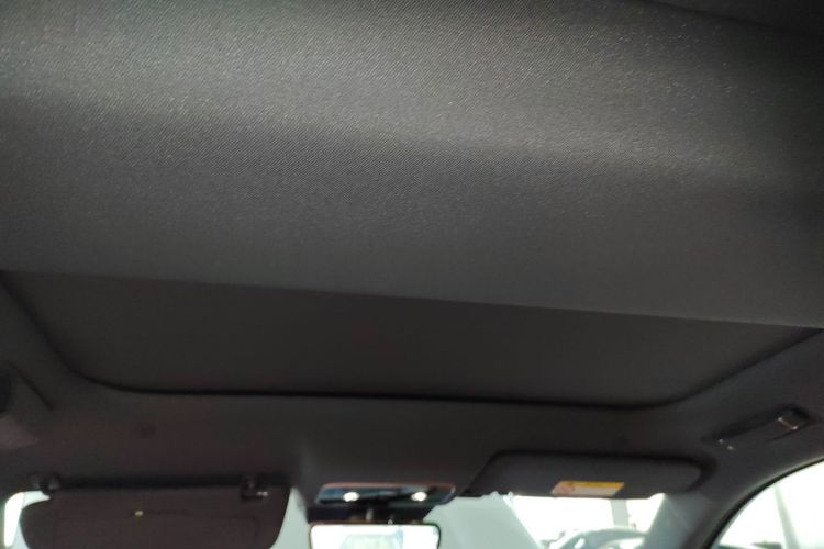 鸿蒙智行 问界M8 2025款 增程 Max+版 53.4kWh 5座版中控内饰22