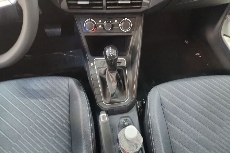 大众 朗逸 2023款 新锐 1.5L 自动新逸版中控内饰18