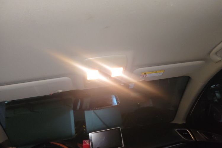 马自达3 昂克赛拉 2017款 三厢 1.5L 自动舒适型 国V中控内饰22