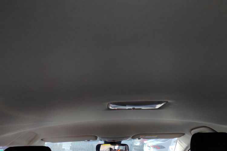 丰田 卡罗拉 2023款 1.2T 先锋版中控内饰22