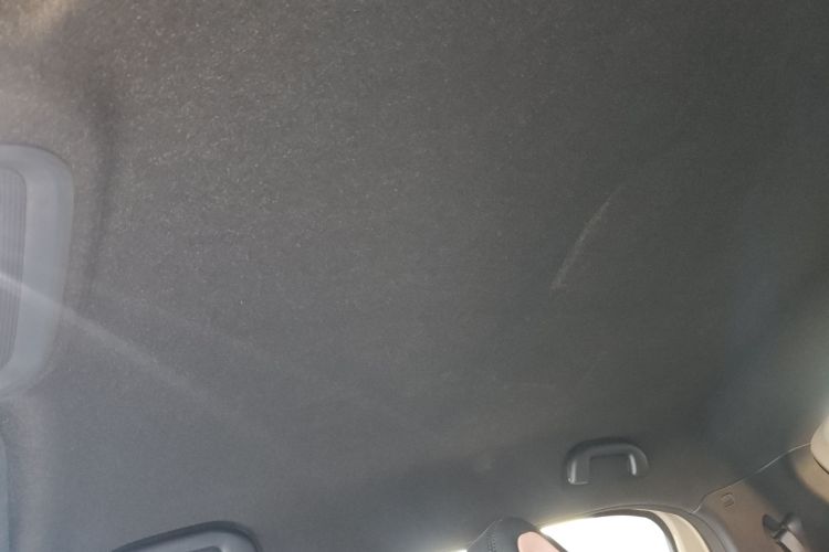 比亚迪 海鸥 2023款 飞翔版中控内饰22