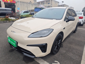 埃安 AION RT 2025款 520智享版