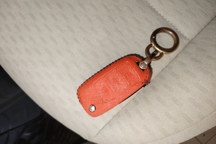 斯柯达 晶锐 2014款 1.4L 自动晶致版中控内饰7001