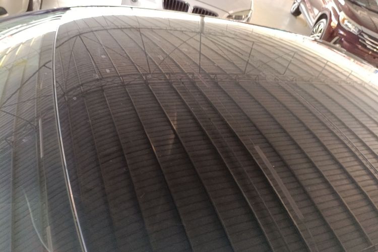 大众 2019款 朗逸启航 1.5L 自动风尚版 国VI局部细节57