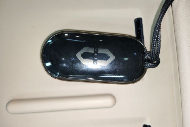 鸿蒙智行 问界M7 2024款 1.5T 后驱Plus版 5座中控内饰7001