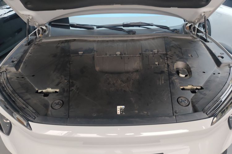 蔚来ES6 2023款 75kWh局部细节24