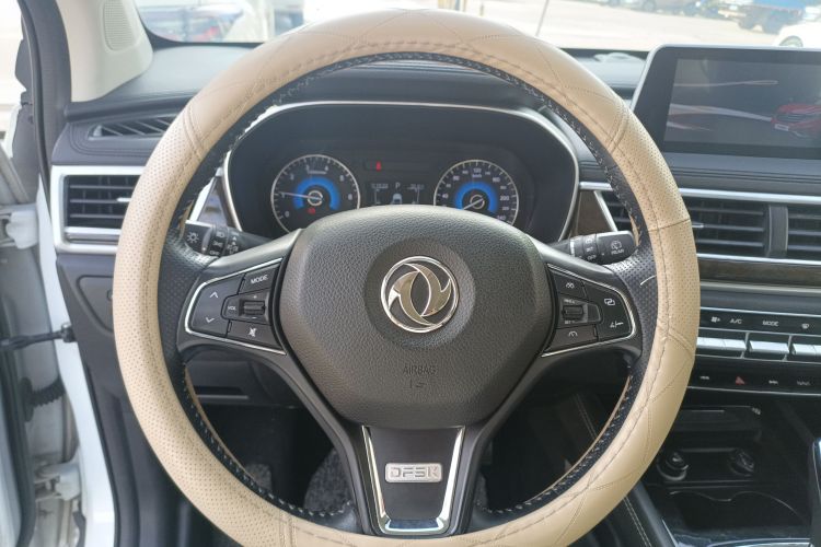 东风风光 风光580 2020款 1.5T CVT豪华型中控内饰13