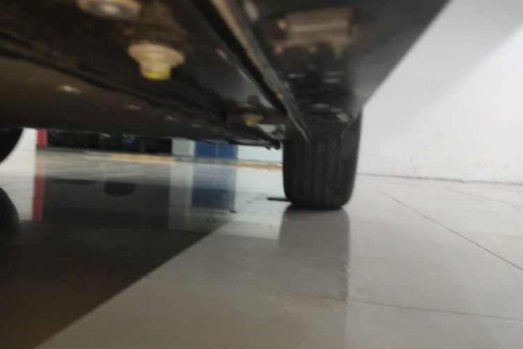 长安启源Q05 2026款 506Max局部细节9002