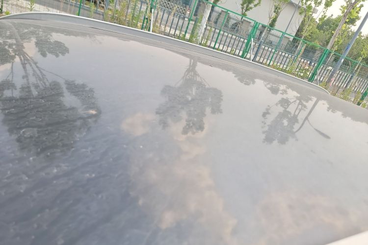 汉腾汽车 汉腾X5 2018款 1.5L 手动精英版局部细节57