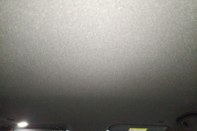 比亚迪 海豚 2021款 405km 自由版局部细节22