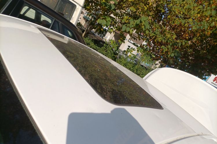 雪佛兰 迈锐宝 2016款 2.0L 自动舒适版局部细节57