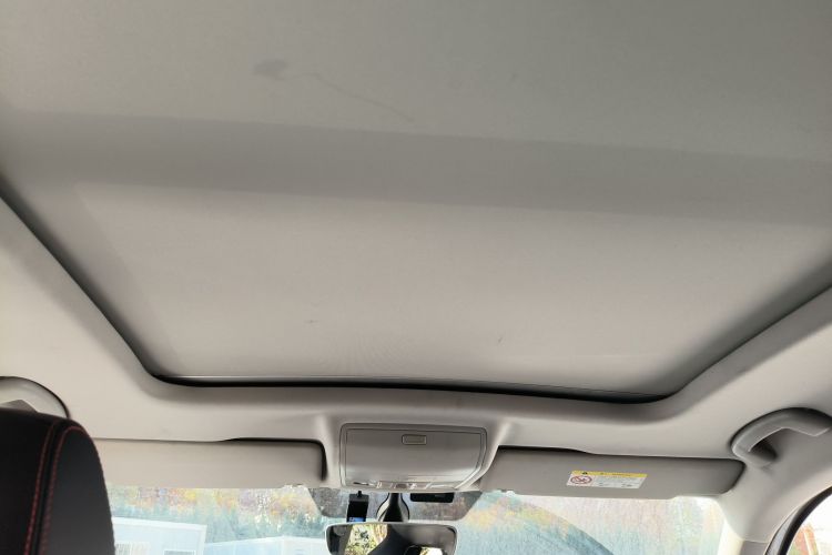 斯柯达 柯迪亚克GT 2019款 TSI330 两驱舒适版 国VI中控内饰22