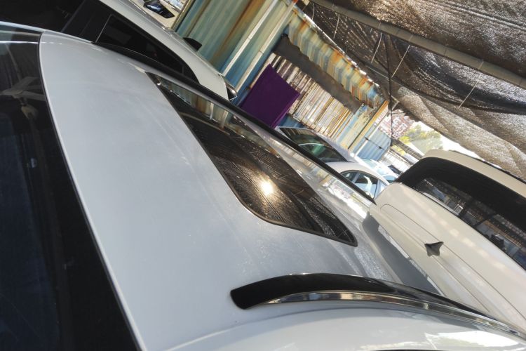 宝骏RC-5 2020款 RC-5W 1.5T CVT智耀豪华型局部细节57