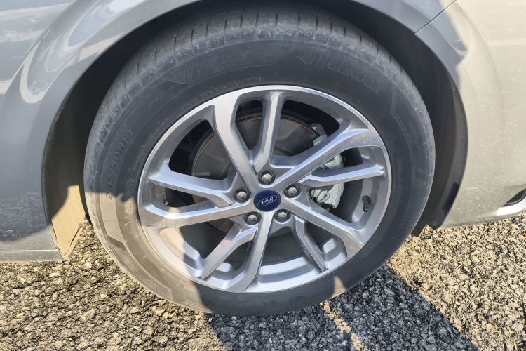 福特 蒙迪欧 2022款 改款 EcoBoost 245 豪华型车身外观6007