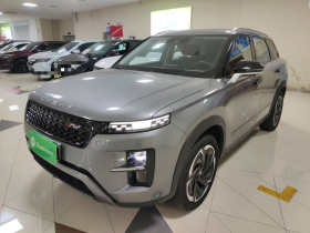 奇瑞 瑞虎7 C-DM 2025款 1.5T 120KM御