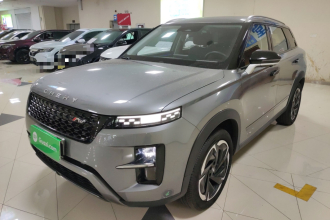 奇瑞 瑞虎7 C-DM 2025款 1.5T 120KM御