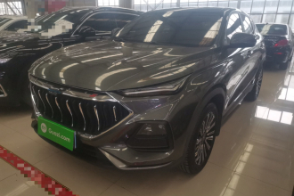 长安欧尚X5 2021款 1.5T DCT尊贵型