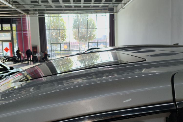 别克GL8 2021款 ES陆尊 653T 豪华型局部细节57