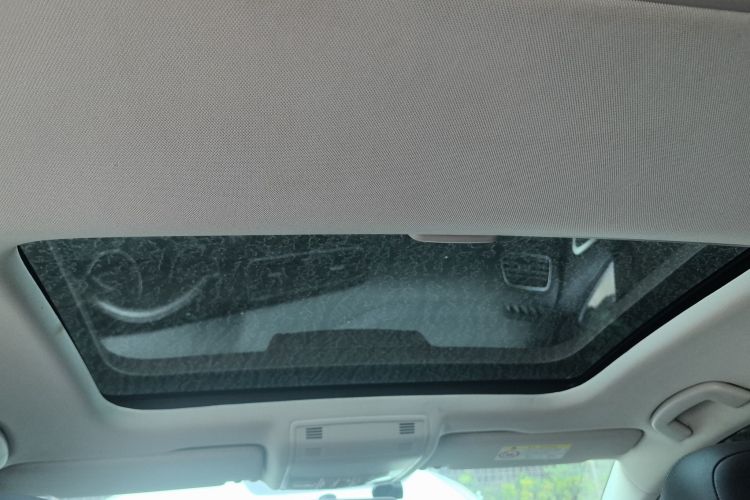 大众 高尔夫 2018款 230TSI 自动舒适型局部细节22