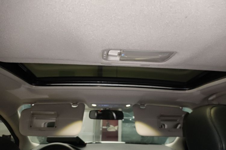 日产 轩逸 2016款 1.6XL CVT豪华版中控内饰22