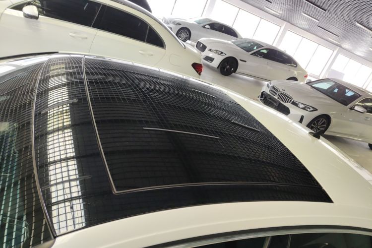 一汽-大众CC 2020款 330TSI 魅颜版 国VI局部细节57