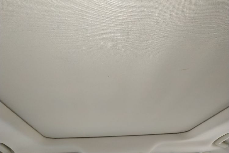 福特 翼虎 2015款 1.5L GTDi 四驱精英型中控内饰22