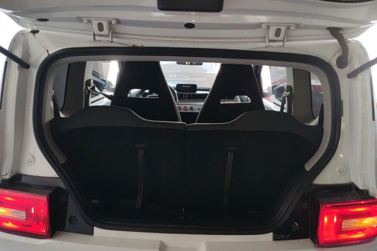 五菱汽车 宏光MINIEV 2020款 悦享款 三元锂局部细节23