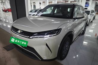比亚迪 元UP 2025款 301KM 领航型