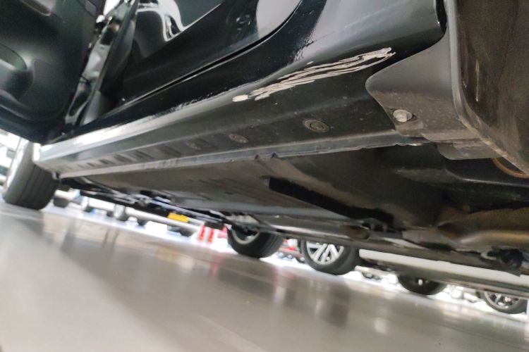 日产 轩逸 2024款 改款二 经典 1.6XE CVT舒适版局部细节9002