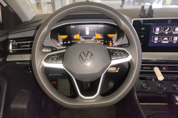 大众 朗逸 2023款 1.5L 自动得逸版局部细节13