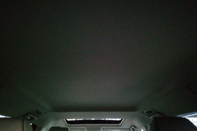 别克GL8 2022款 陆上公务舱 652T 豪华型中控内饰22